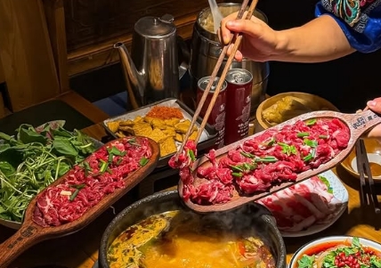 Guiyang-style hotpot-2